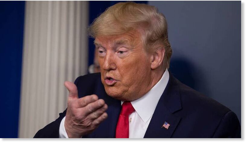 Trump