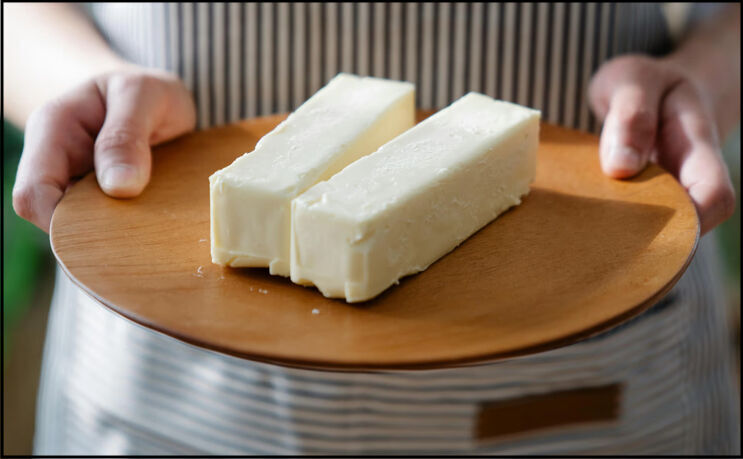 butter