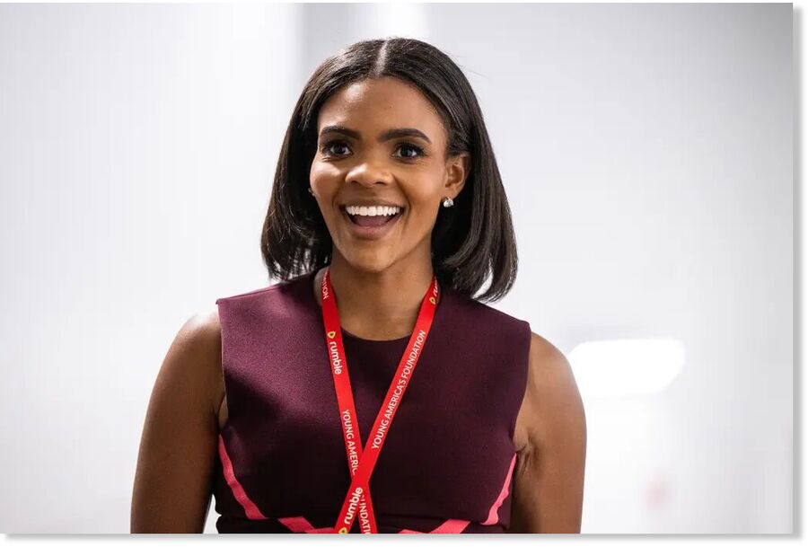 Candace Owens