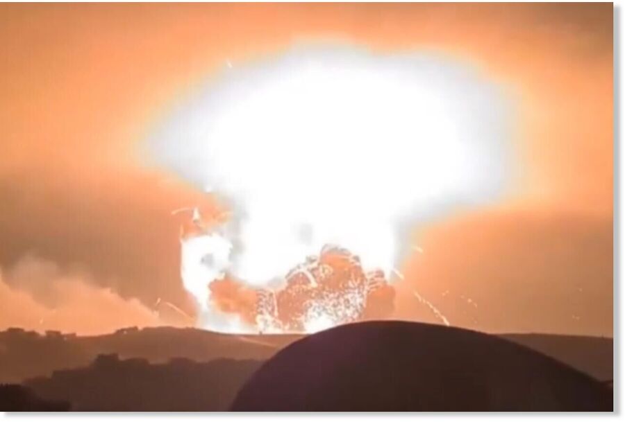 israel bomb syria