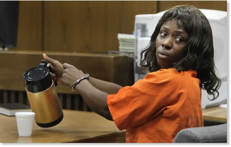 Crystal Mangum