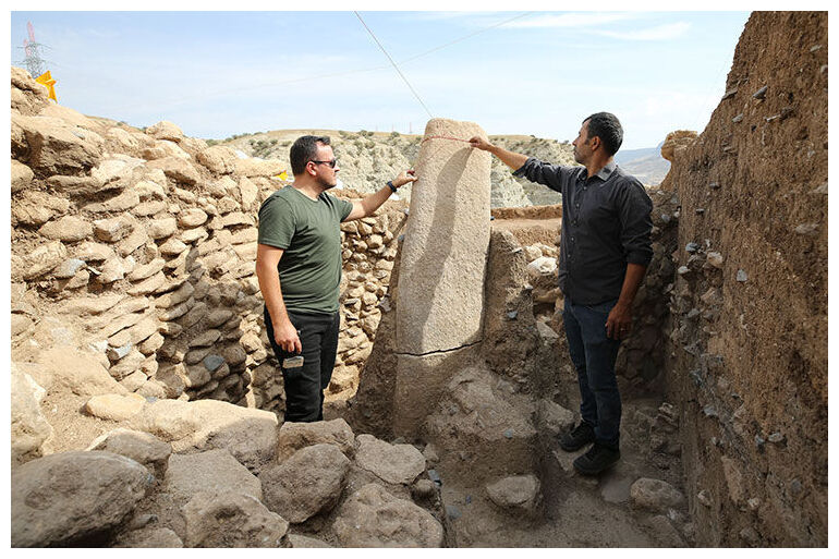 Stone Block