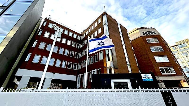 Click to enlarge embassy