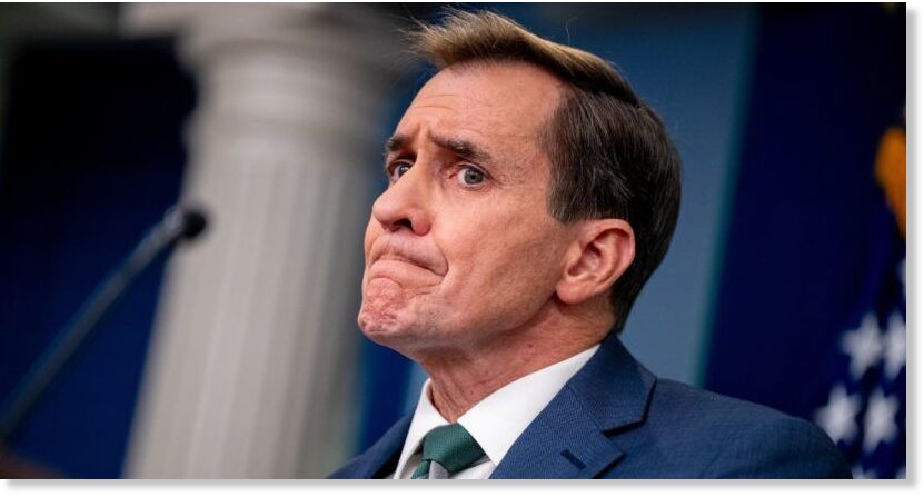 Click to enlarge John Kirby