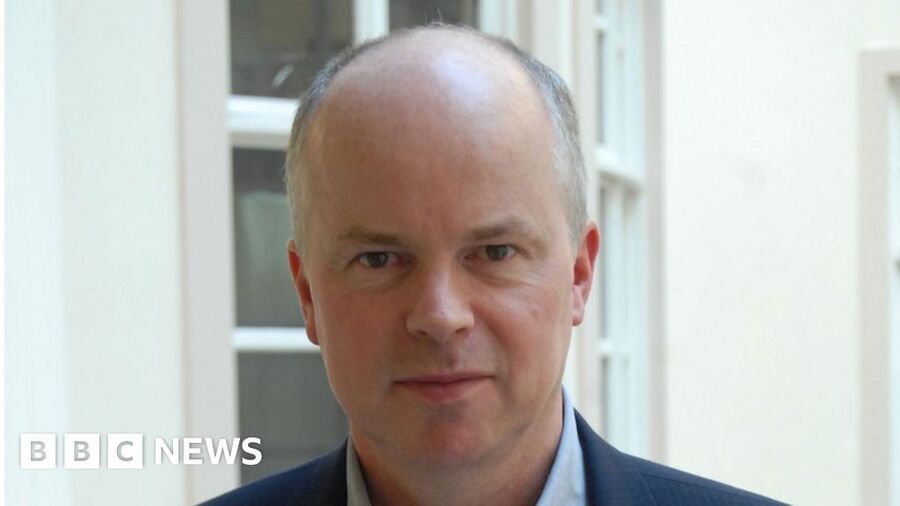 Click to enlarge robbie gibb bbc news israel bias