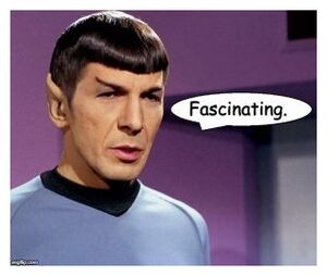 Click to enlarge Mr.Spock