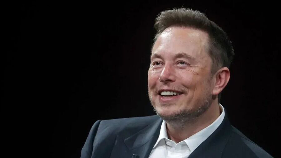 Click to enlarge Elon musk