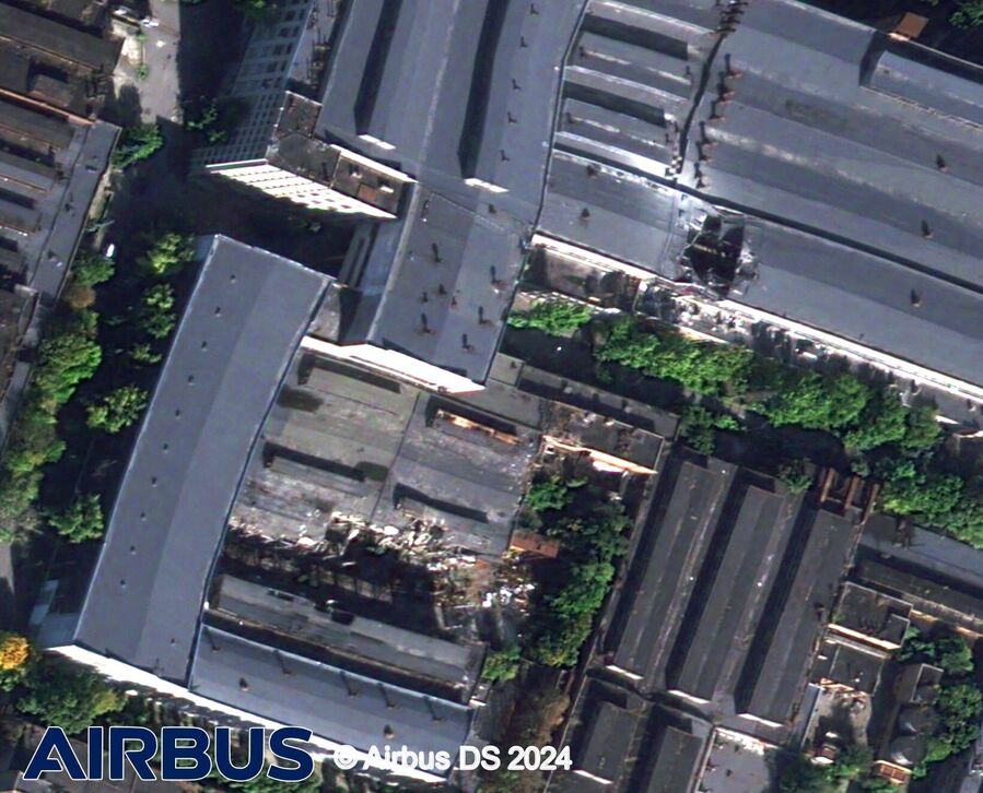 Click to enlarge yumash damage russia strikes