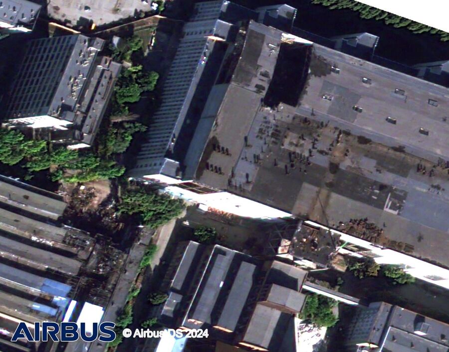 Click to enlarge yumash damage russia strikes