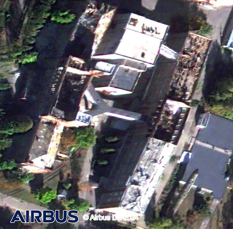Click to enlarge yumash damage russia strikes