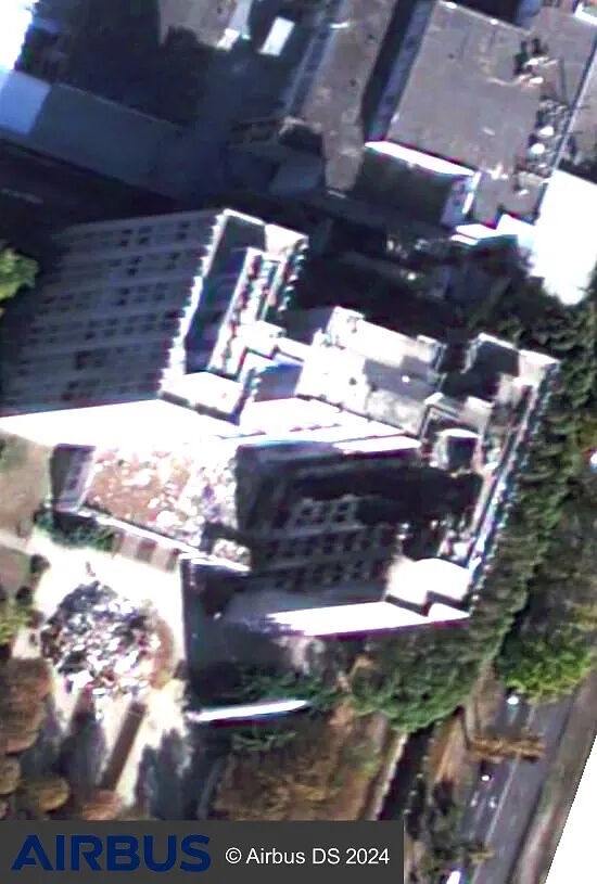 Click to enlarge yumash damage russia strikes