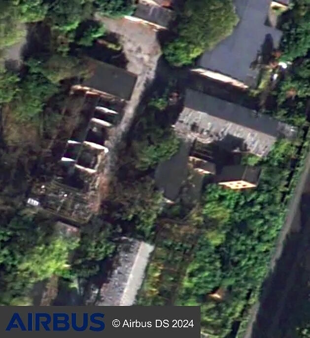 Click to enlarge yumash damage russia strikes