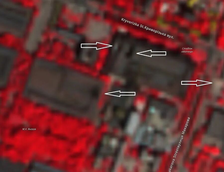 Click to enlarge yumash factory russian strike august 2026