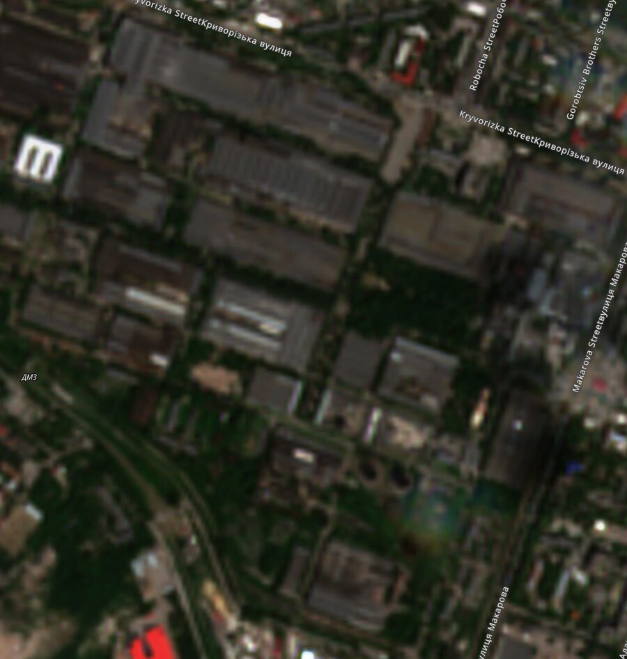 Click to enlarge yumash factory August 2023