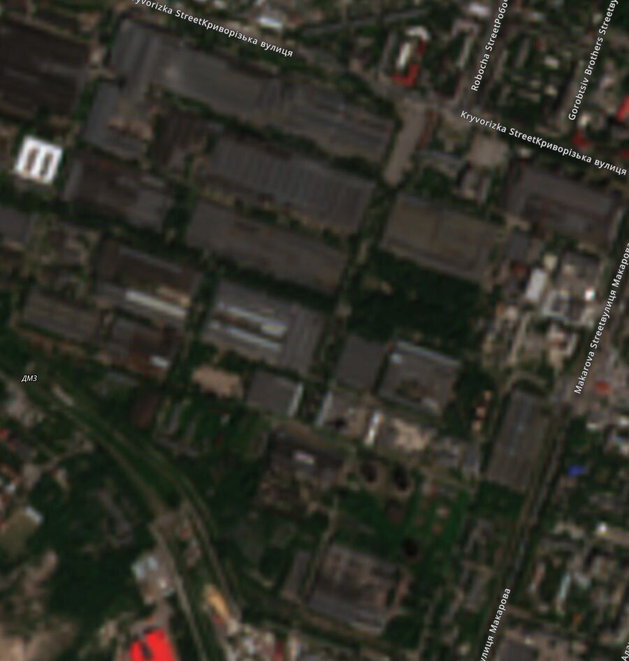 Click to enlarge yumash factory damage august 2023