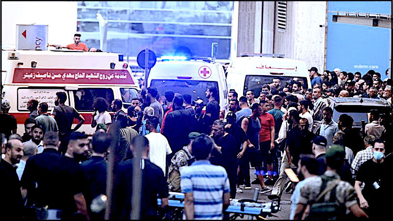 ambulences