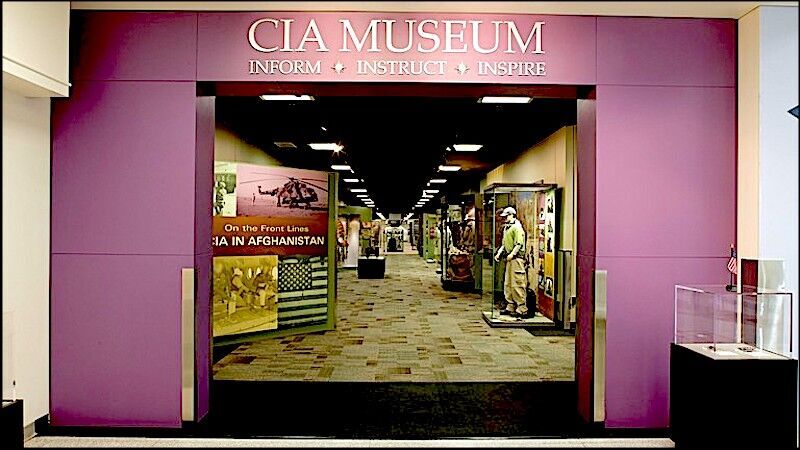 museum