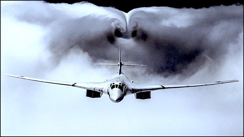 Jetclouds