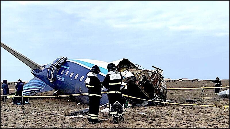 Click to enlarge plane crash