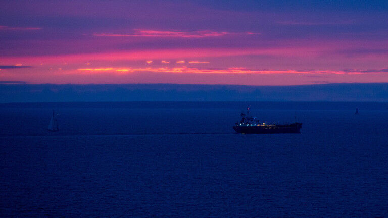 Baltic sea