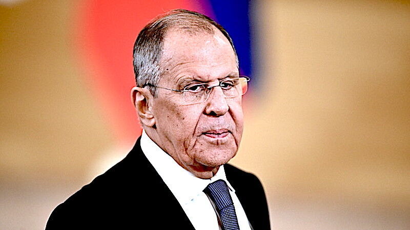 Lavrov