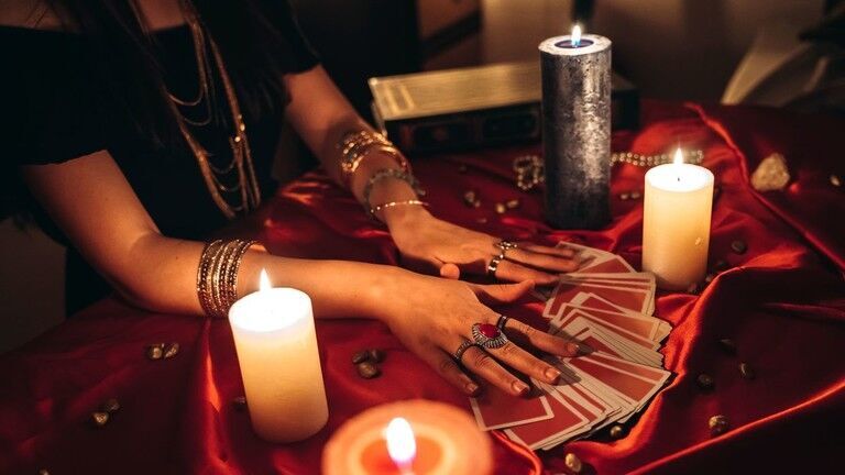 occult