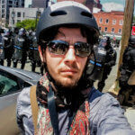 Alexander Rubinstein Avatar