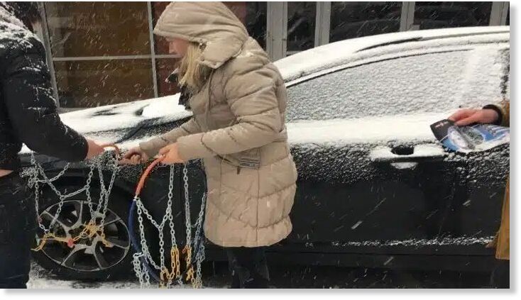 Hellenic Police has ordered that all types