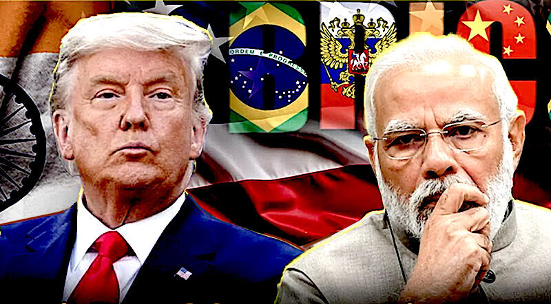 TrumpModi