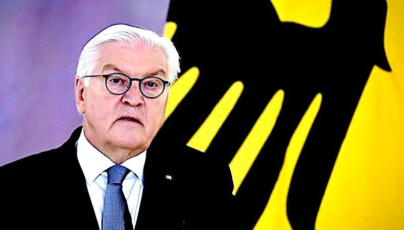 Steinmeier