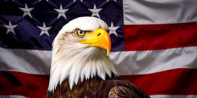 Eagleflag