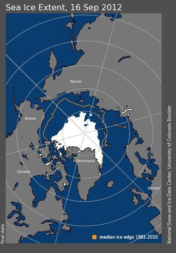 Click to enlarge arctic sea ice
