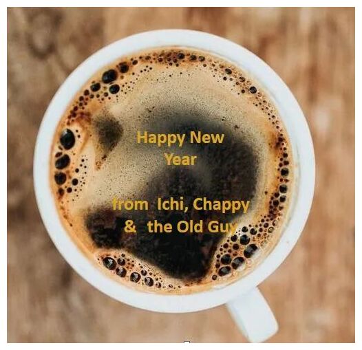 Click to enlarge Coffee