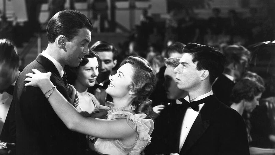 wonderful life film