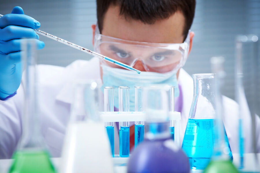 scientist, chemist, chemistry, chemistry set, science