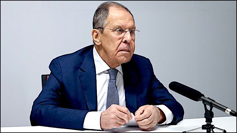 Lavrov
