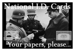 Click to enlarge Papers Please!