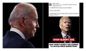 Dementia Patient