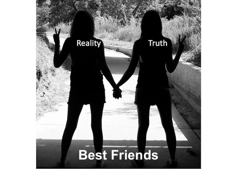 Truthreality