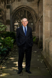 John J. Mearsheimer Avatar