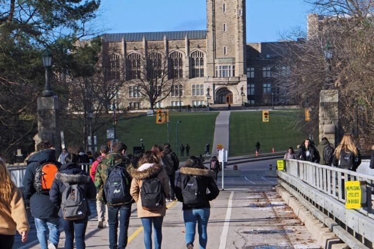 Universities