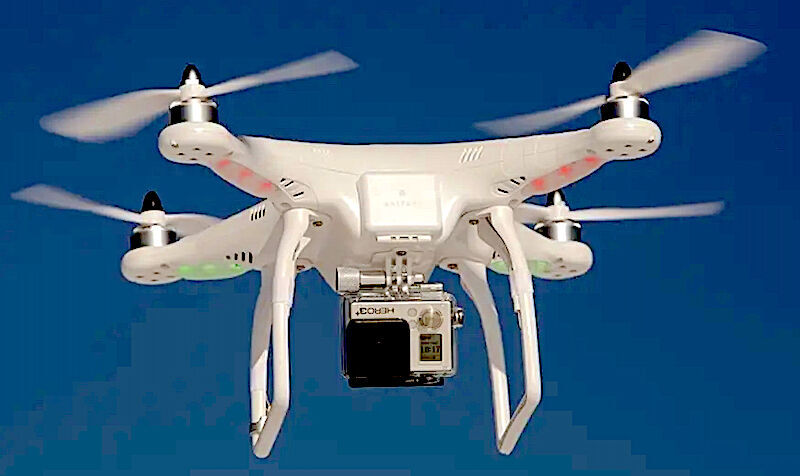 drone