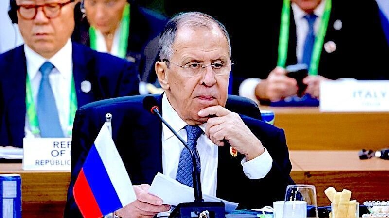 Lavrov
