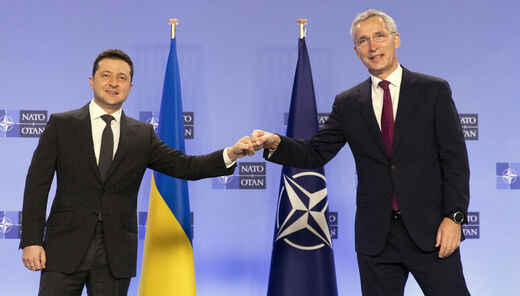 stoltenberg zelensky