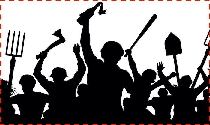 Uprising