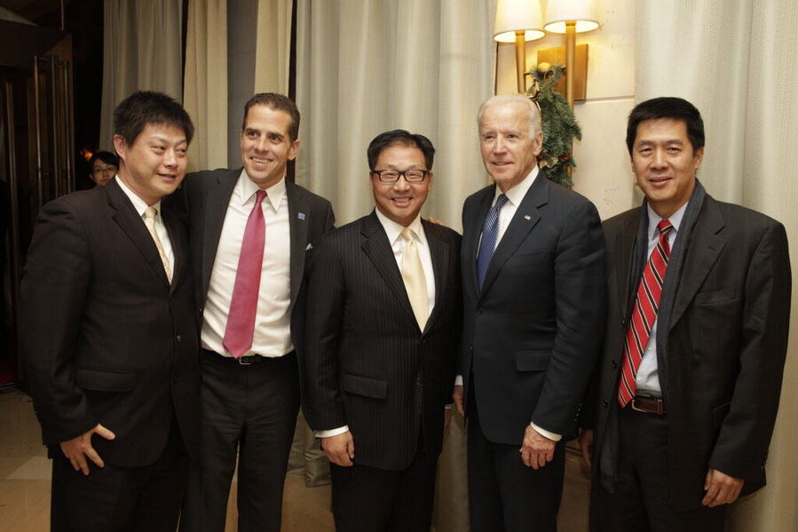 Click to enlarge joe biden bhr china bribes corruption