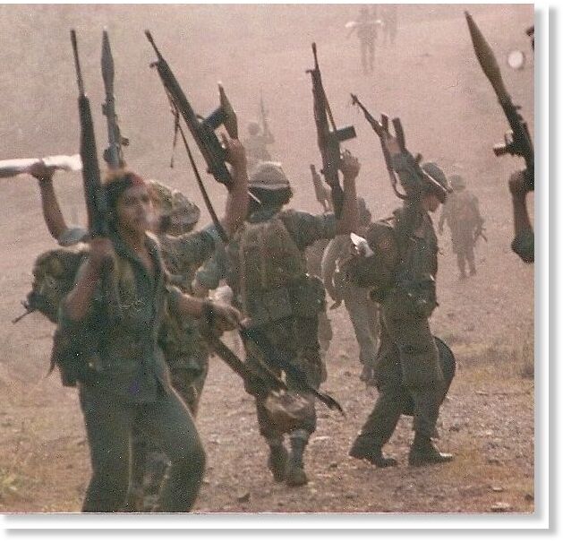 Contras