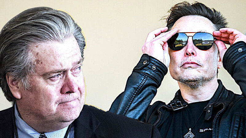 BannonMusk