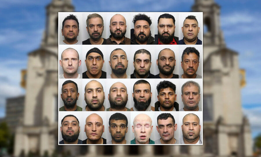 criminals images