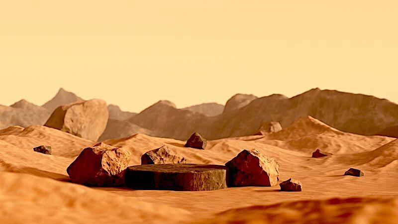 landscape
